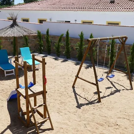 Apartment La Casona De Manuela *