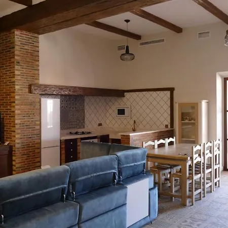 La Casona De Manuela *