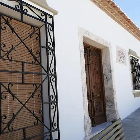 La Casona De Manuela Apartamento