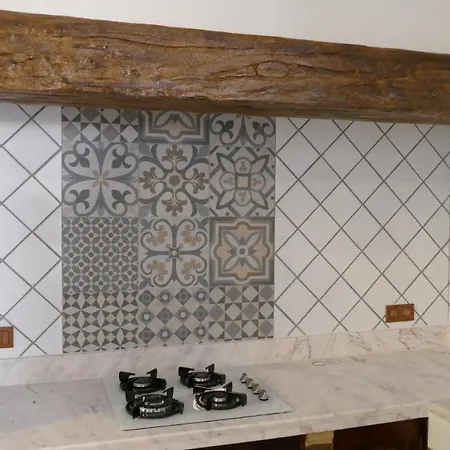 Apartamento La Casona De Manuela