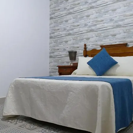 La Casona De Manuela *