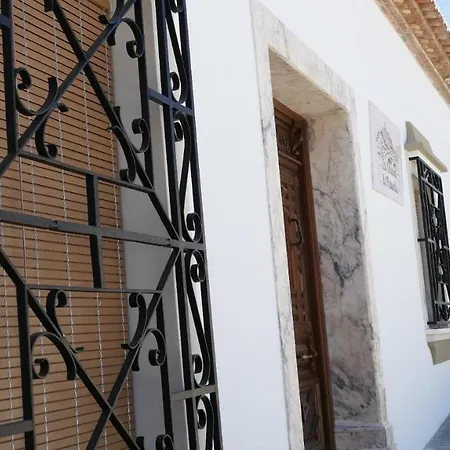La Casona De Manuela Apartamento *