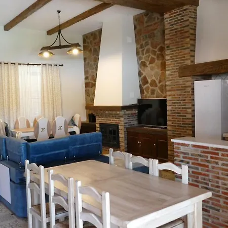 La Casona De Manuela Apartment