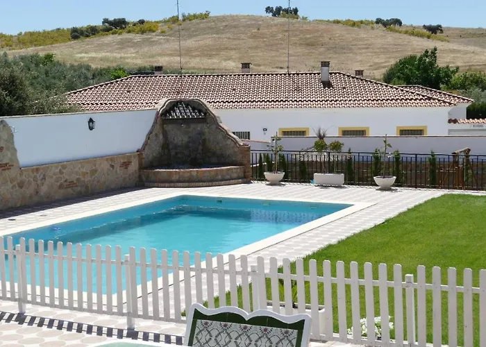 Lägenhet La Casona De Manuela *