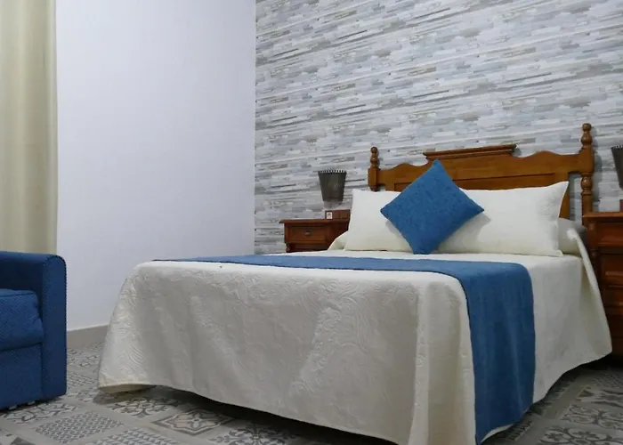 La Casona De Manuela *