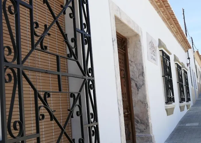 La Casona De Manuela Lägenhet *