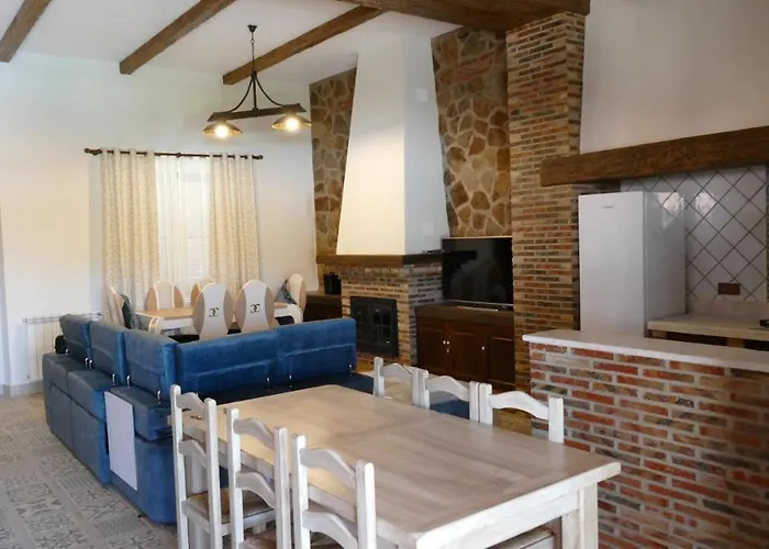 La Casona De Manuela Lejlighed